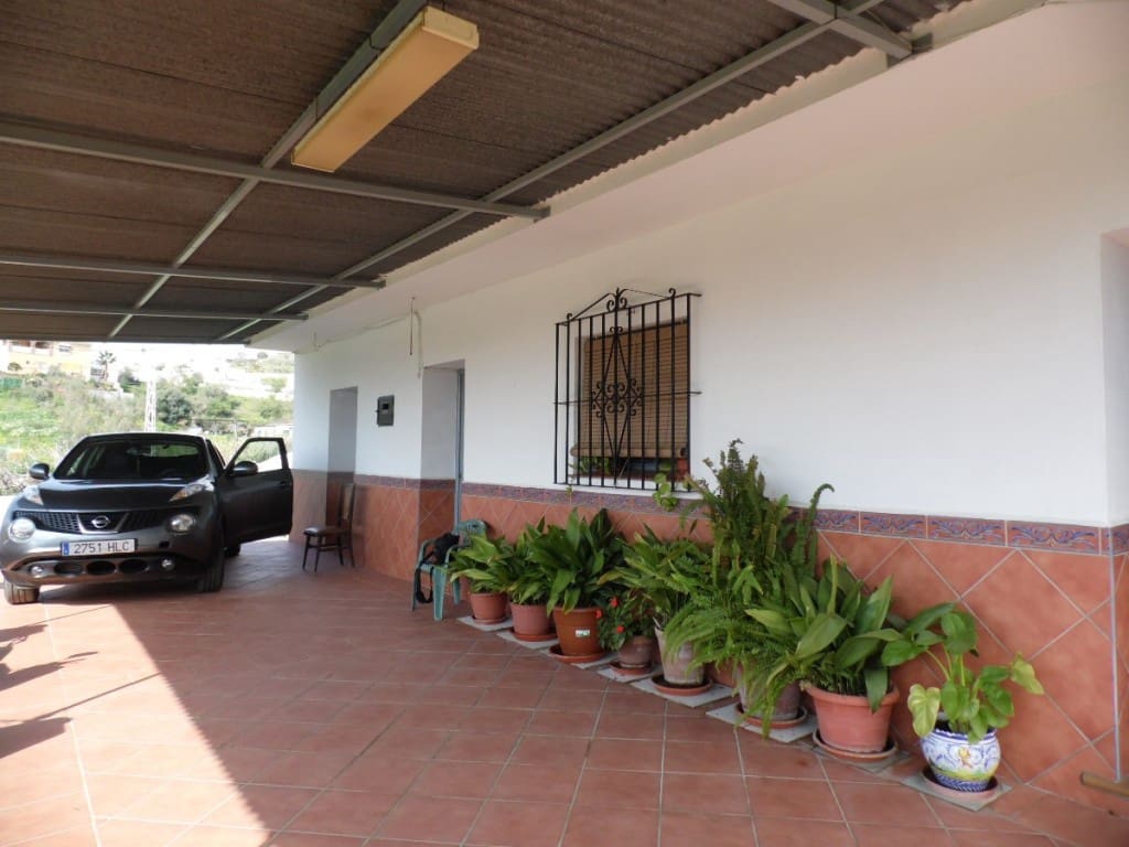 3 soverom Finca/Herregård til salgs i Rincon de la Victoria - € 399 900 (Ref: 3600979)
