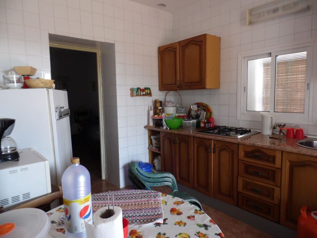 3 soverom Finca/Herregård til salgs i Rincon de la Victoria - € 399 900 (Ref: 3600979)