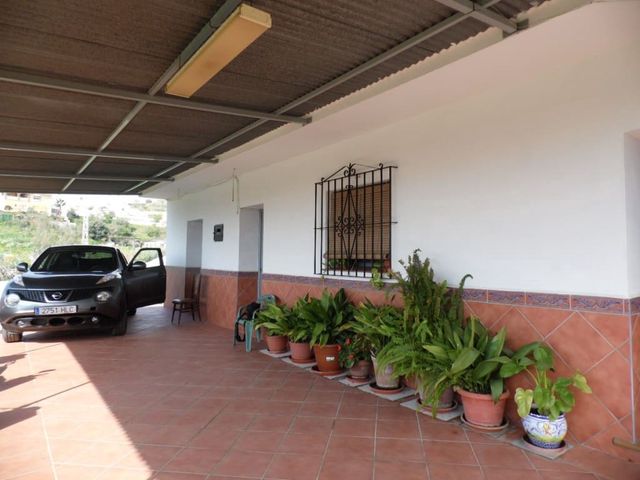 3 soverom Finca/Herregård til salgs i Rincón de la Victoria - € 399 900 (Ref: 3600979)