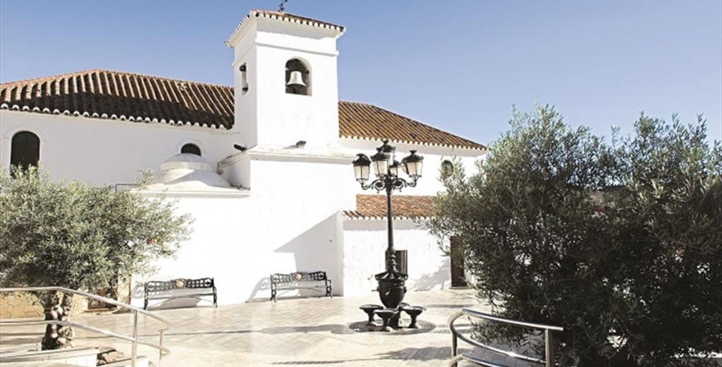 Byggegrund til salg i Arenas - € 66.000 (Ref: 3601010)