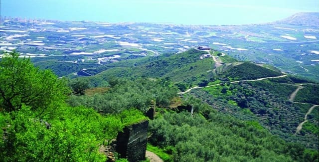 Tomt till salu i Arenas - 66 000 € (Ref: 3601010)