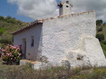 Finca/Casa di Campagna in vendita in Sedella - 115.000 € (Rif: 3605467)