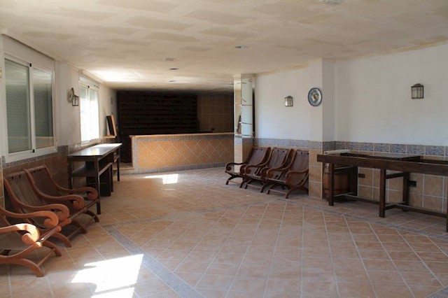 Restauracja lub bar na sprzedaż w Totalán - 140 000 € (Ref: 3662130)