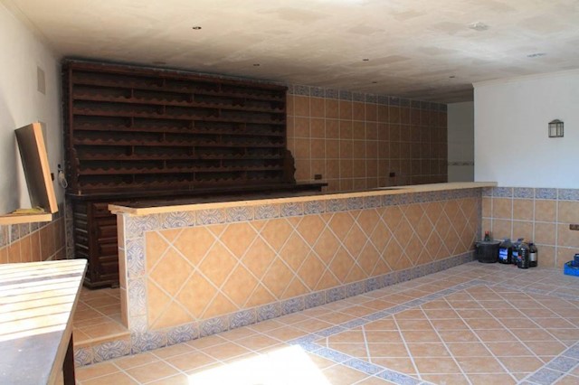 Restauracja lub bar na sprzedaż w Totalán - 140 000 € (Ref: 3662130)