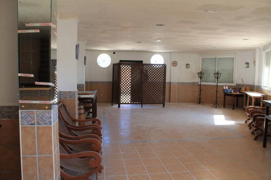Restaurant/Bar for sale in Totalan - € 140,000 (Ref: 3662130)