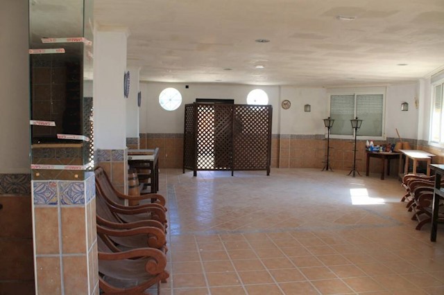 Restauracja lub bar na sprzedaż w Totalán - 140 000 € (Ref: 3662130)