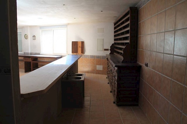Restauracja lub bar na sprzedaż w Totalán - 140 000 € (Ref: 3662130)