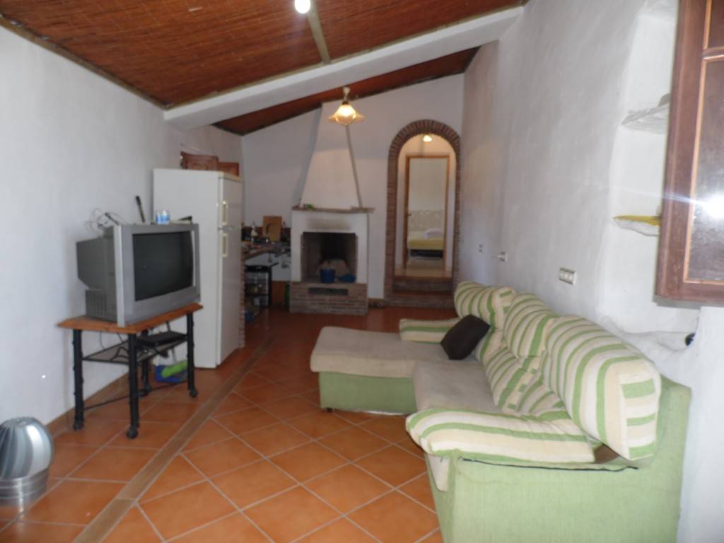 2 soveværelse Finca/Landehus til salg i Frigiliana - € 230.000 (Ref: 3689770)