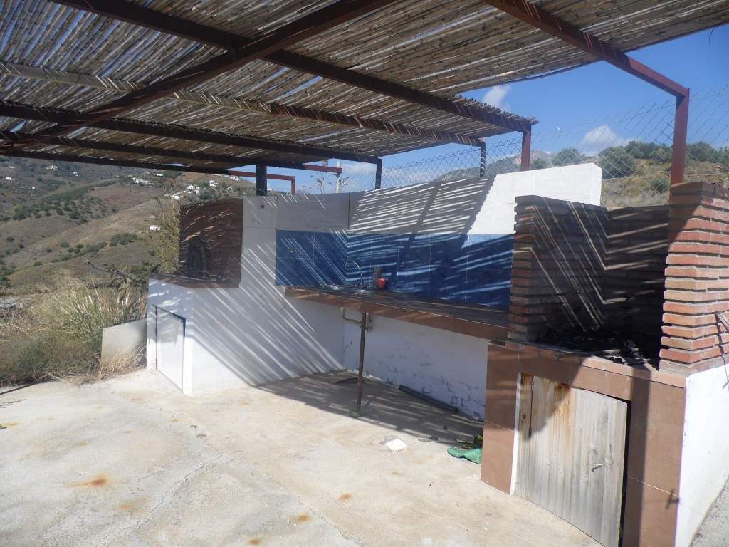 2 soveværelse Finca/Landehus til salg i Frigiliana - € 230.000 (Ref: 3689770)