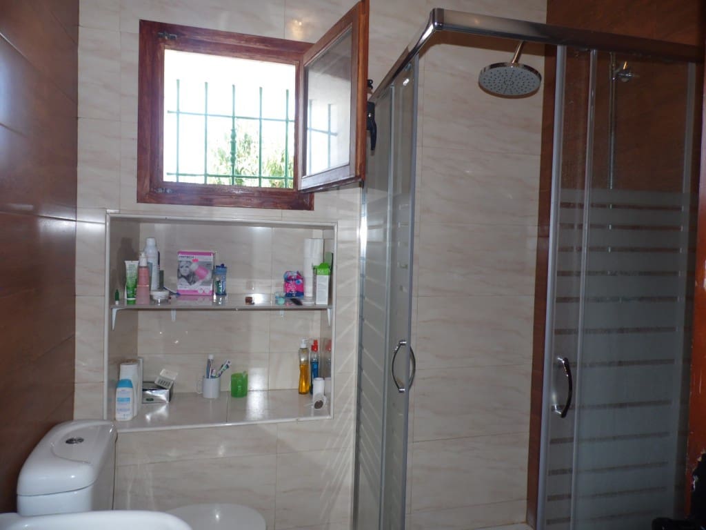 2 soveværelse Finca/Landehus til salg i Frigiliana - € 230.000 (Ref: 3689770)