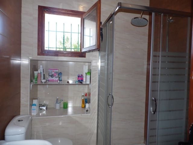 2 soveværelse Finca/Landehus til salg i Frigiliana - € 230.000 (Ref: 3689770)