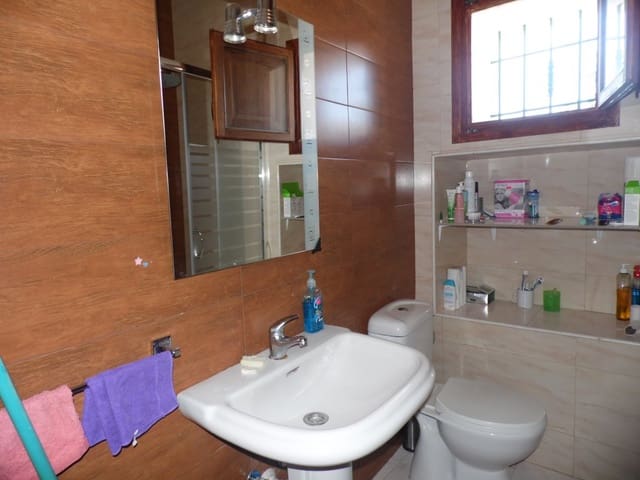 2 soveværelse Finca/Landehus til salg i Frigiliana - € 230.000 (Ref: 3689770)