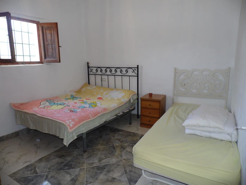 2 soveværelse Finca/Landehus til salg i Frigiliana - € 230.000 (Ref: 3689770)