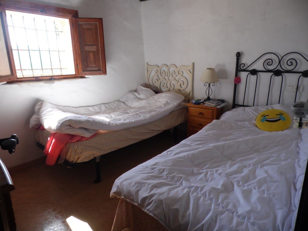 2 soveværelse Finca/Landehus til salg i Frigiliana - € 230.000 (Ref: 3689770)