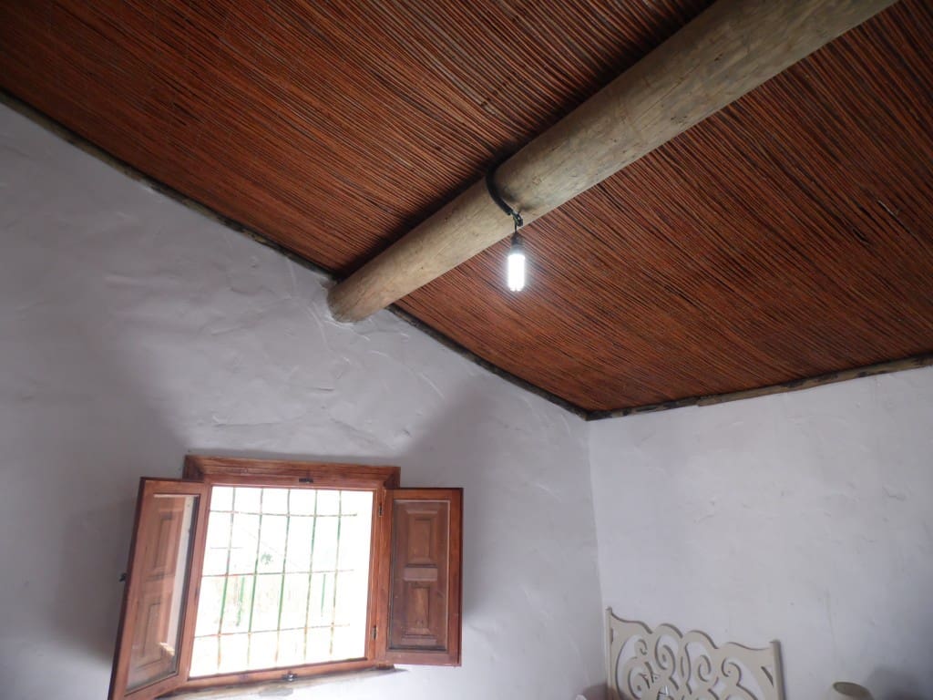 2 soveværelse Finca/Landehus til salg i Frigiliana - € 230.000 (Ref: 3689770)