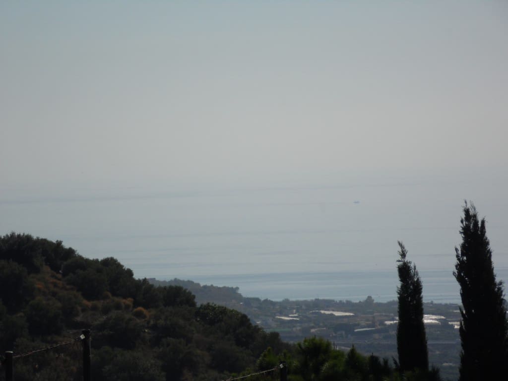 2 soveværelse Finca/Landehus til salg i Frigiliana - € 230.000 (Ref: 3689770)