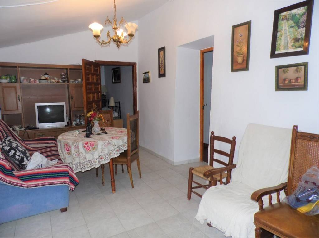 3 soveværelse Finca/Landehus til salg i Vinuela med garage - € 599.000 (Ref: 3771571)