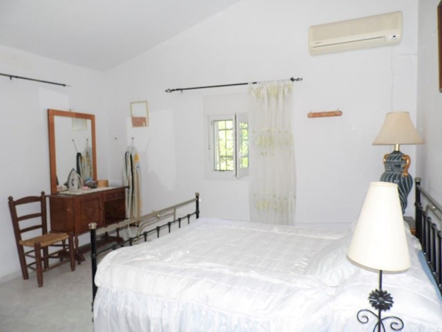 3 makuuhuone Maalaistalo myytävänä paikassa Viñuela mukana 
autotalli - 599 000 € (Ref: 3771571)