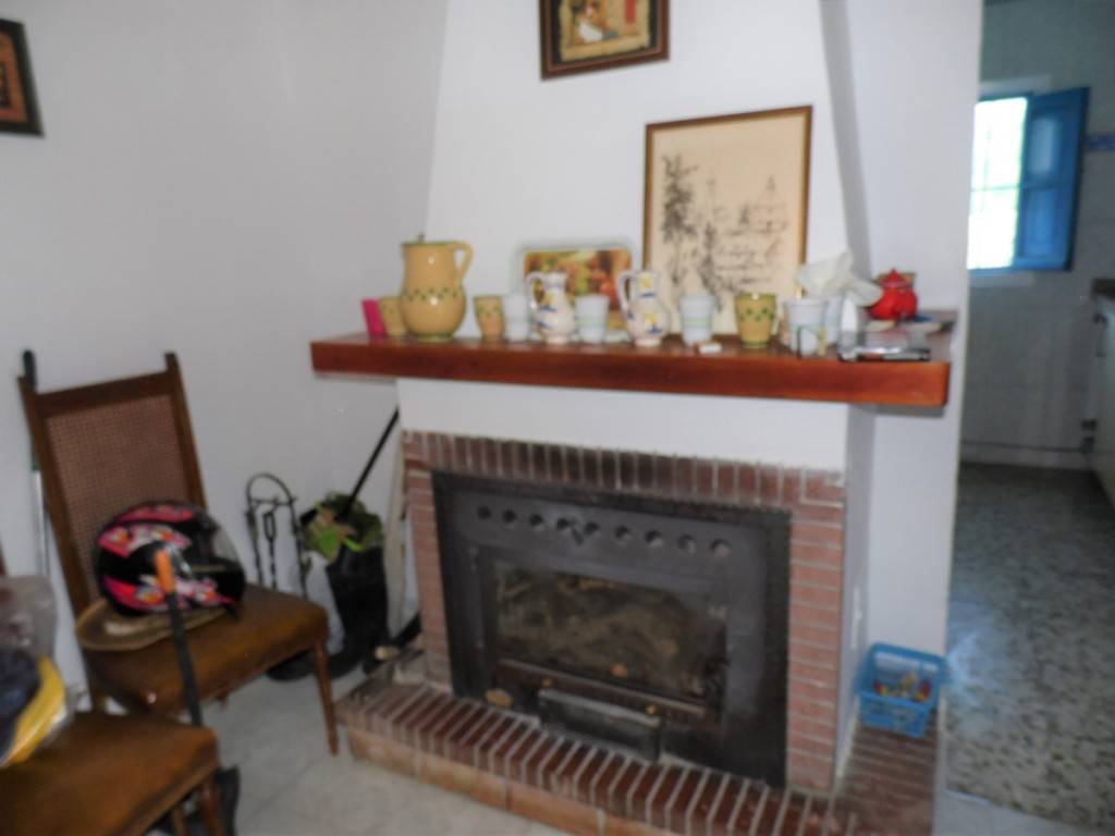 3 soveværelse Finca/Landehus til salg i Vinuela med garage - € 599.000 (Ref: 3771571)