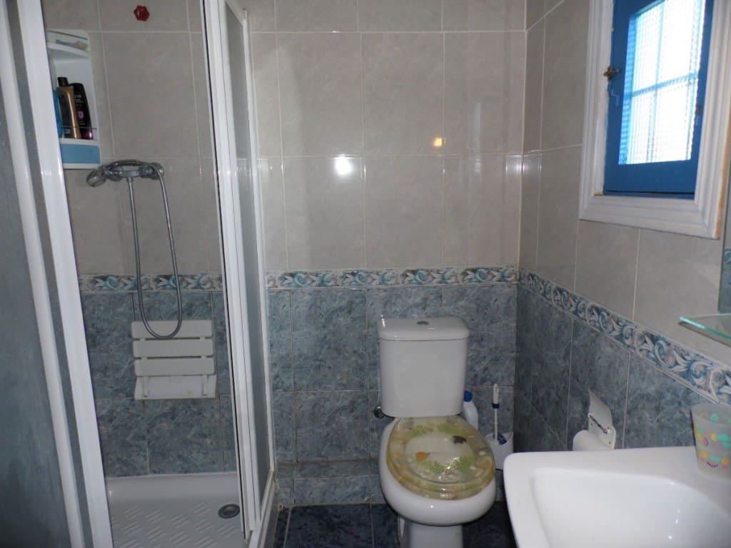 3 soveværelse Finca/Landehus til salg i Vinuela med garage - € 599.000 (Ref: 3771571)