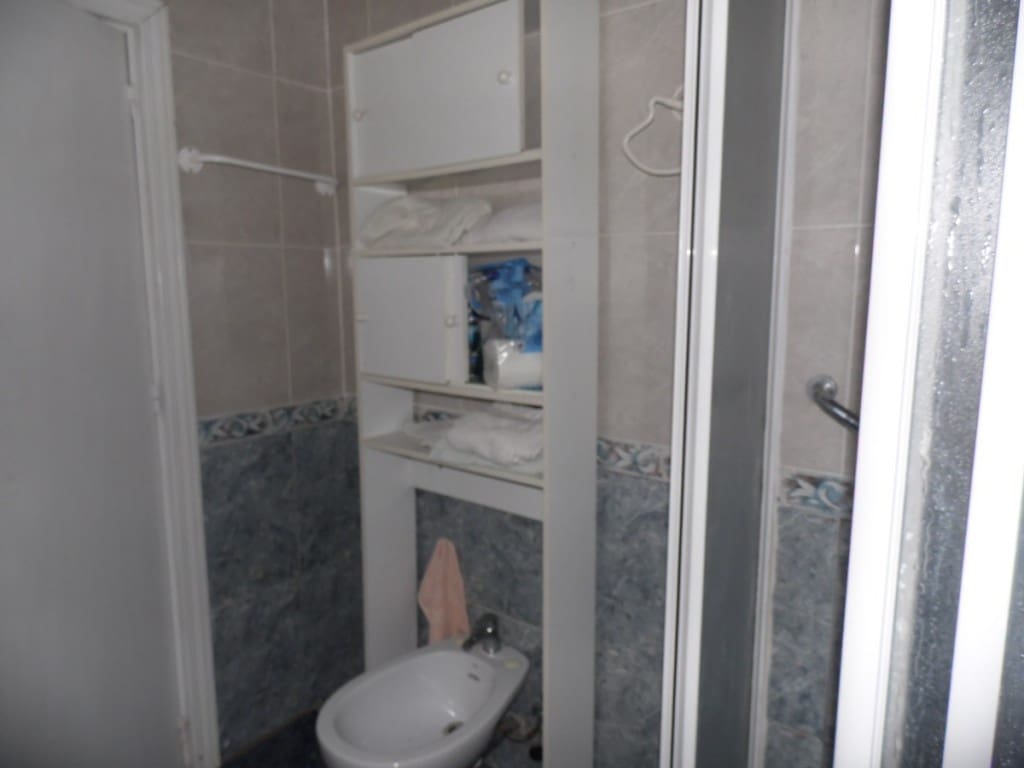 3 soveværelse Finca/Landehus til salg i Vinuela med garage - € 599.000 (Ref: 3771571)