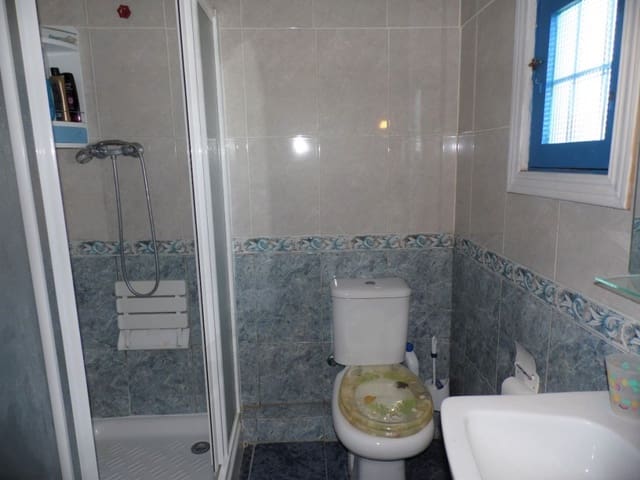 3 makuuhuone Maalaistalo myytävänä paikassa Viñuela mukana 
autotalli - 599 000 € (Ref: 3771571)