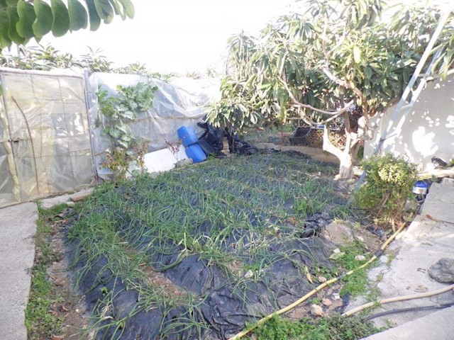 4 soverom Finca/Herregård til salgs i Torrox-Costa, Torrox med garasje - € 393 750 (Ref: 3829523)