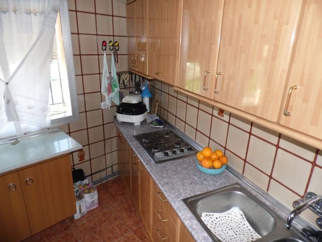 4 soverom Finca/Herregård til salgs i Torrox-Costa, Torrox med garasje - € 393 750 (Ref: 3829523)