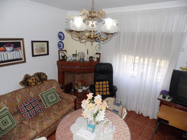 4 soverom Finca/Herregård til salgs i Torrox-Costa, Torrox med garasje - € 393 750 (Ref: 3829523)