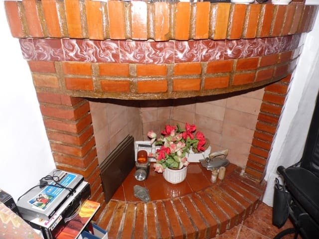 4 soverom Finca/Herregård til salgs i Torrox-Costa, Torrox med garasje - € 393 750 (Ref: 3829523)