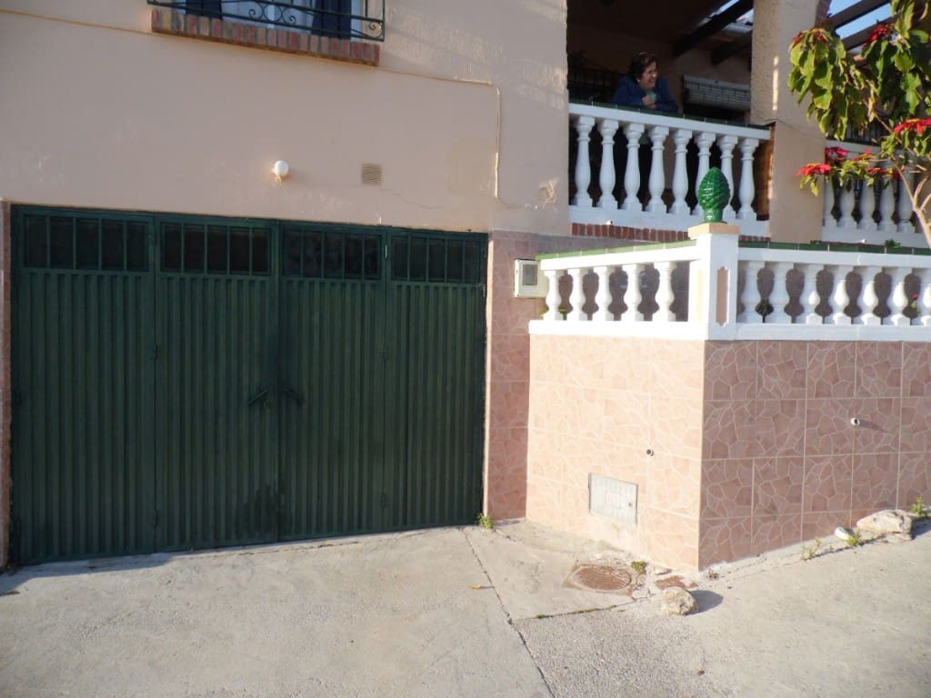 4 soverom Finca/Herregård til salgs i Torrox-Costa med garasje - € 393 750 (Ref: 3829523)