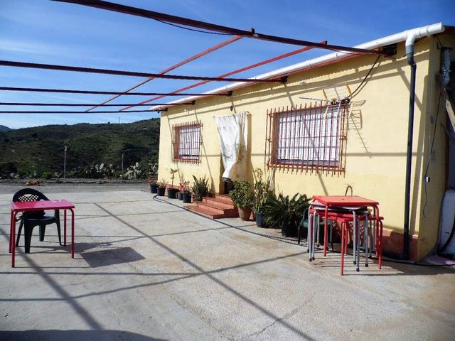 2 soverom Finca/Herregård til salgs i Rincón de la Victoria - € 472 000 (Ref: 3971668)
