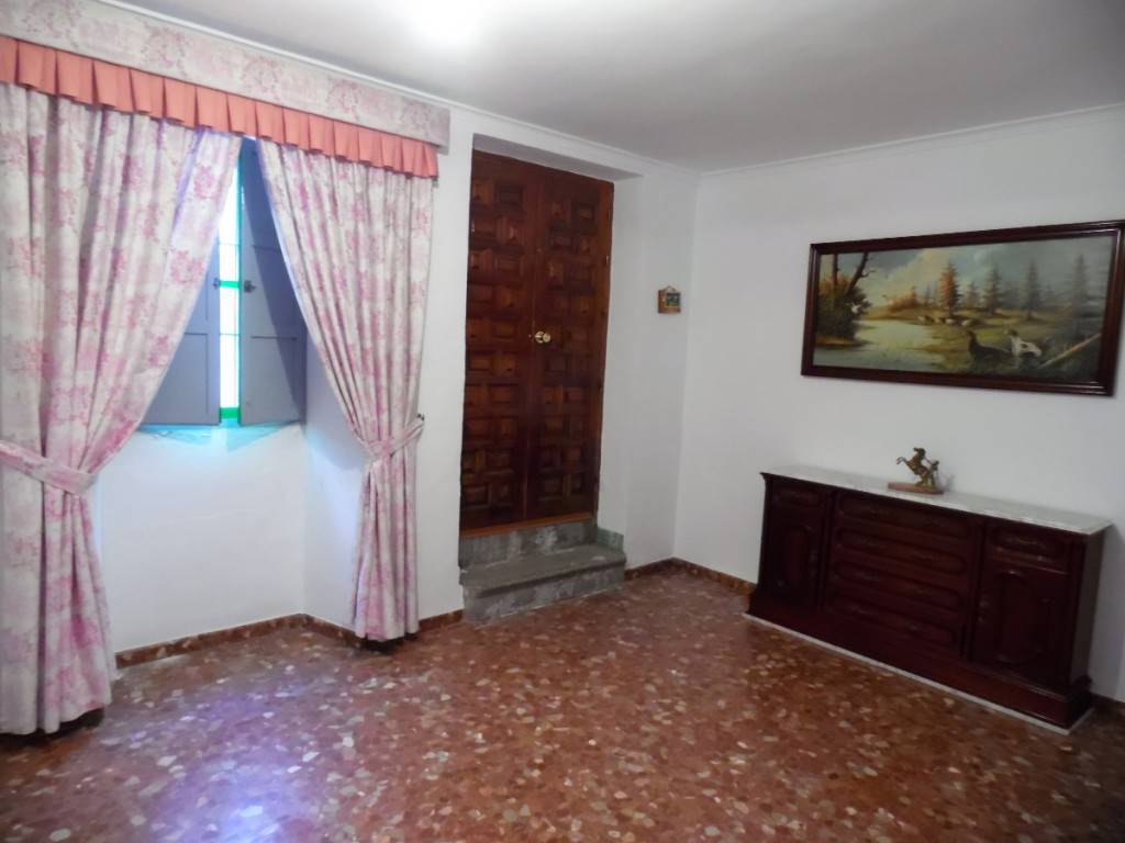 4 soveværelse Byhus til salg i Competa - € 189.000 (Ref: 3971672)