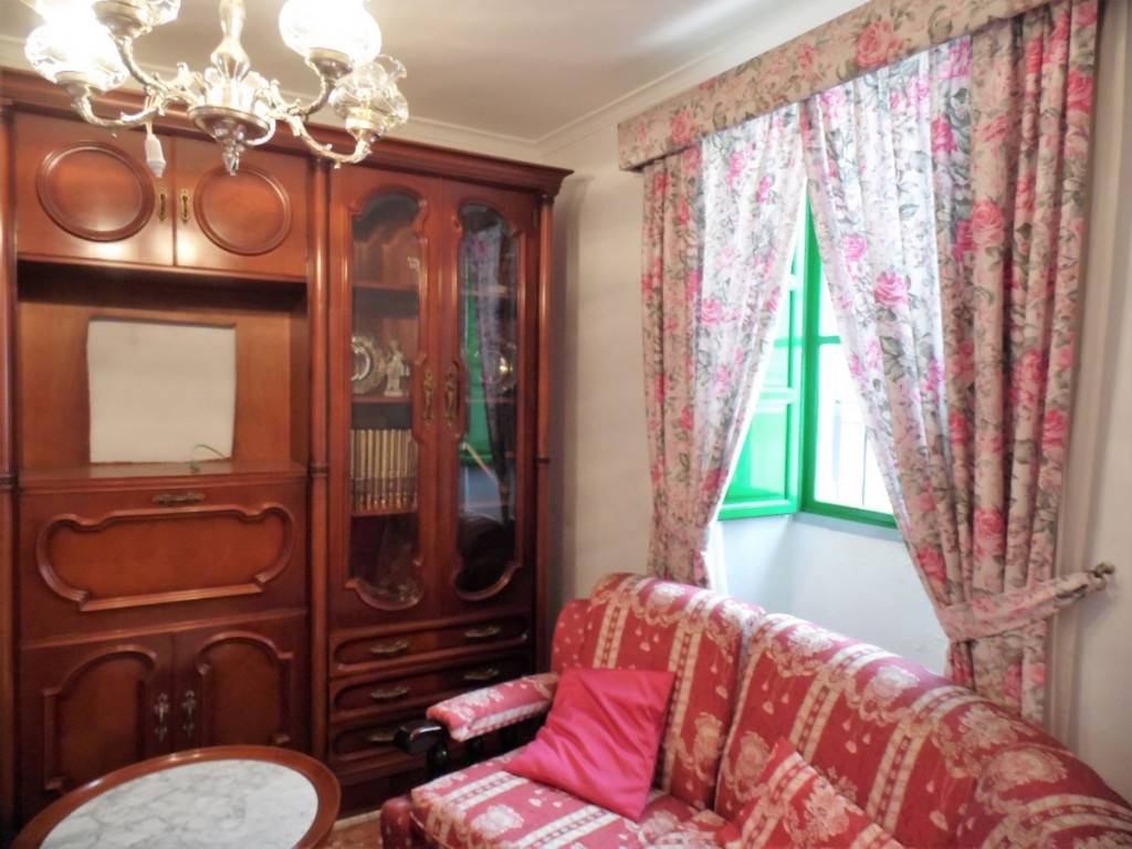 4 soveværelse Byhus til salg i Competa - € 189.000 (Ref: 3971672)