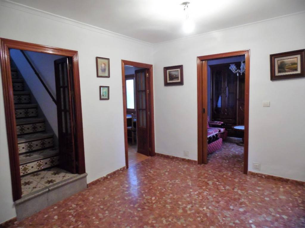 4 soveværelse Byhus til salg i Competa - € 189.000 (Ref: 3971672)