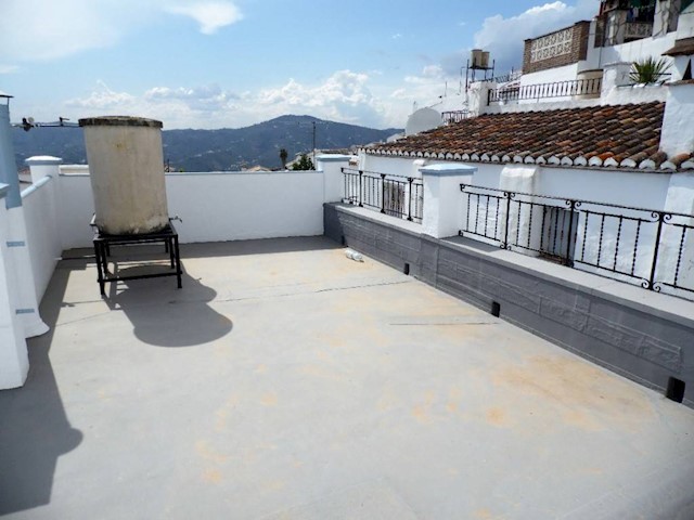 4 sovrum Hus till salu i Cómpeta - 189 000 € (Ref: 3971672)