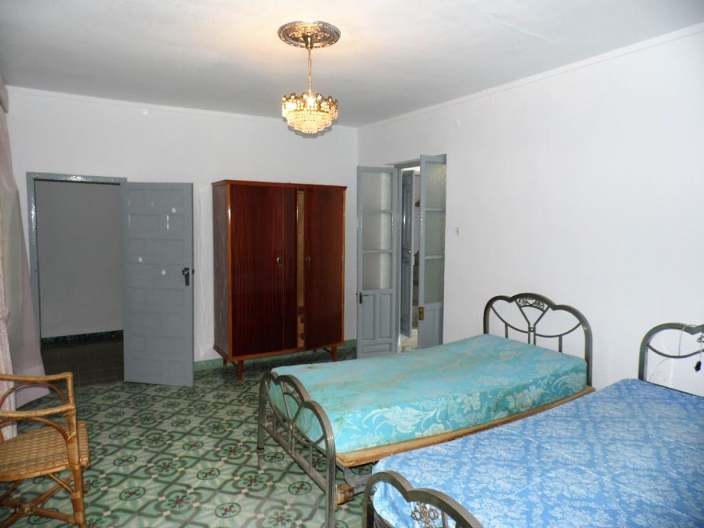 4 soveværelse Byhus til salg i Competa - € 189.000 (Ref: 3971672)