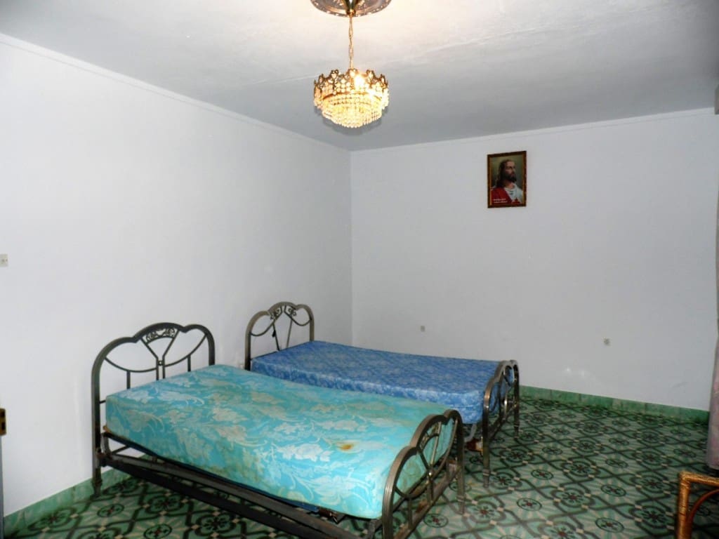 4 soveværelse Byhus til salg i Competa - € 189.000 (Ref: 3971672)