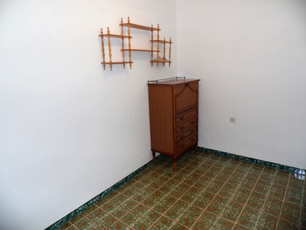 4 soveværelse Byhus til salg i Competa - € 189.000 (Ref: 3971672)