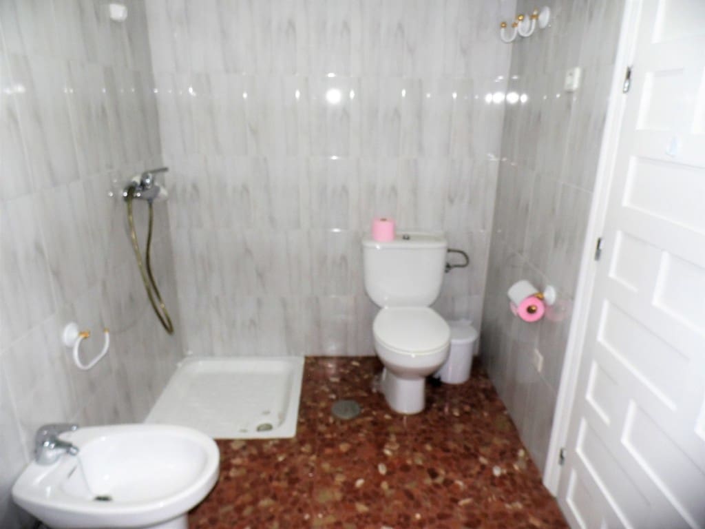 4 soveværelse Byhus til salg i Competa - € 189.000 (Ref: 3971672)