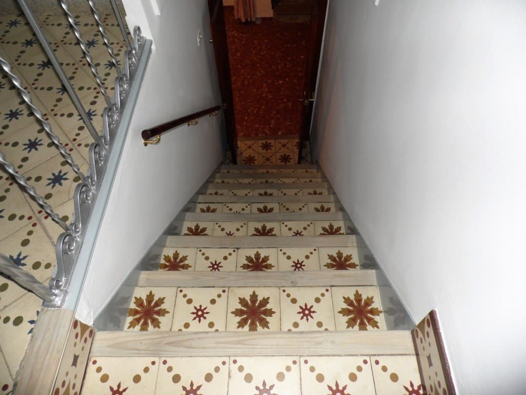 4 soveværelse Byhus til salg i Competa - € 189.000 (Ref: 3971672)