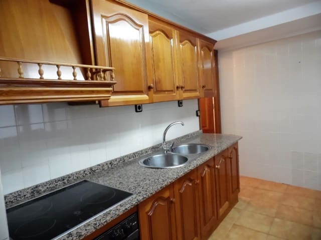 4 sovrum Hus till salu i Cómpeta - 189 000 € (Ref: 3971672)