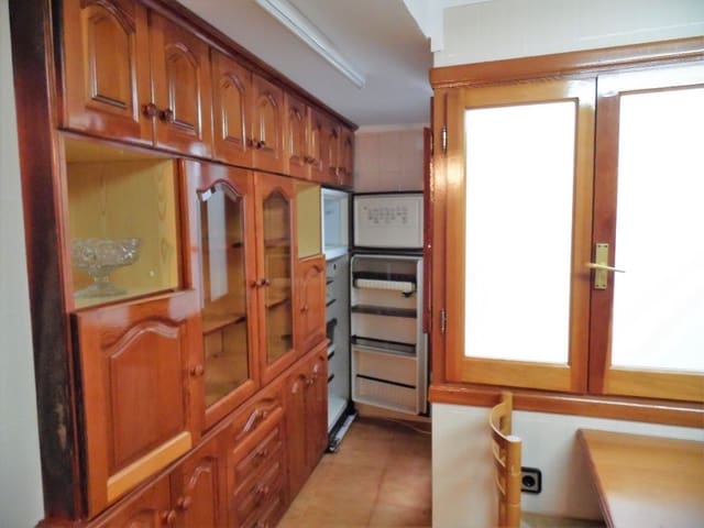 4 sovrum Hus till salu i Cómpeta - 189 000 € (Ref: 3971672)