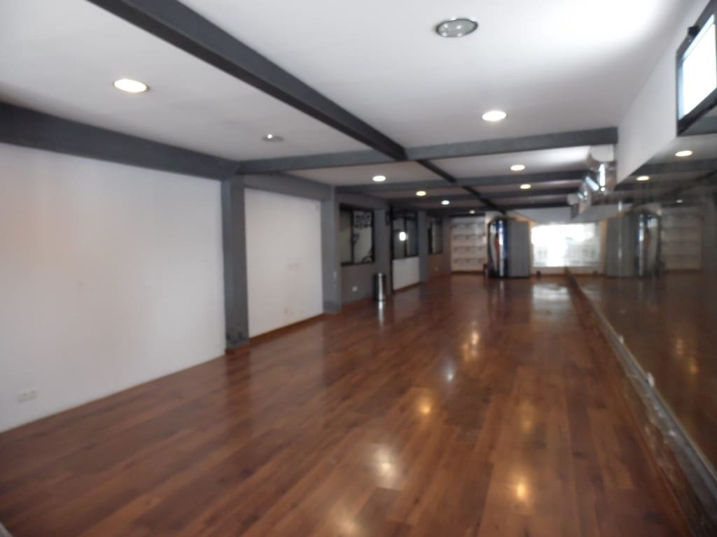 3 soveværelse Virksomhed til salg i Competa - € 200.000 (Ref: 3971679)