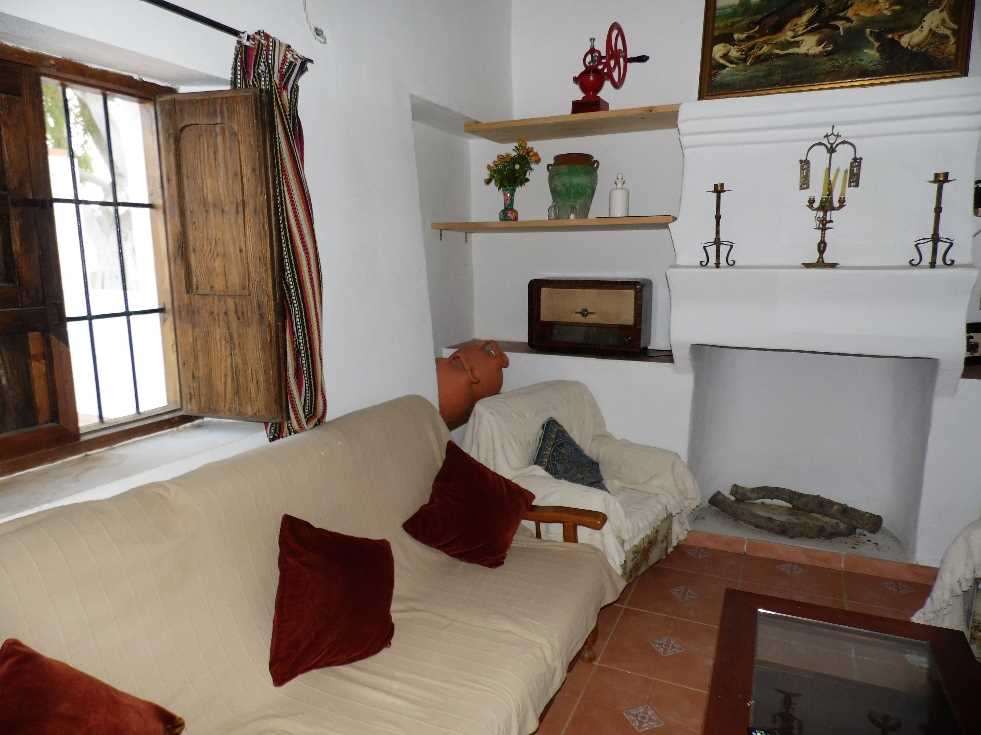 3 soveværelse Finca/Landehus til salg i Triana med swimmingpool - € 500.000 (Ref: 3986158)