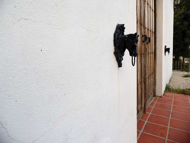 3 chambre Finca/Maison de Campagne à vendre à Triana, Vélez-Málaga avec piscine - 500 000 € (Ref: 3986158)