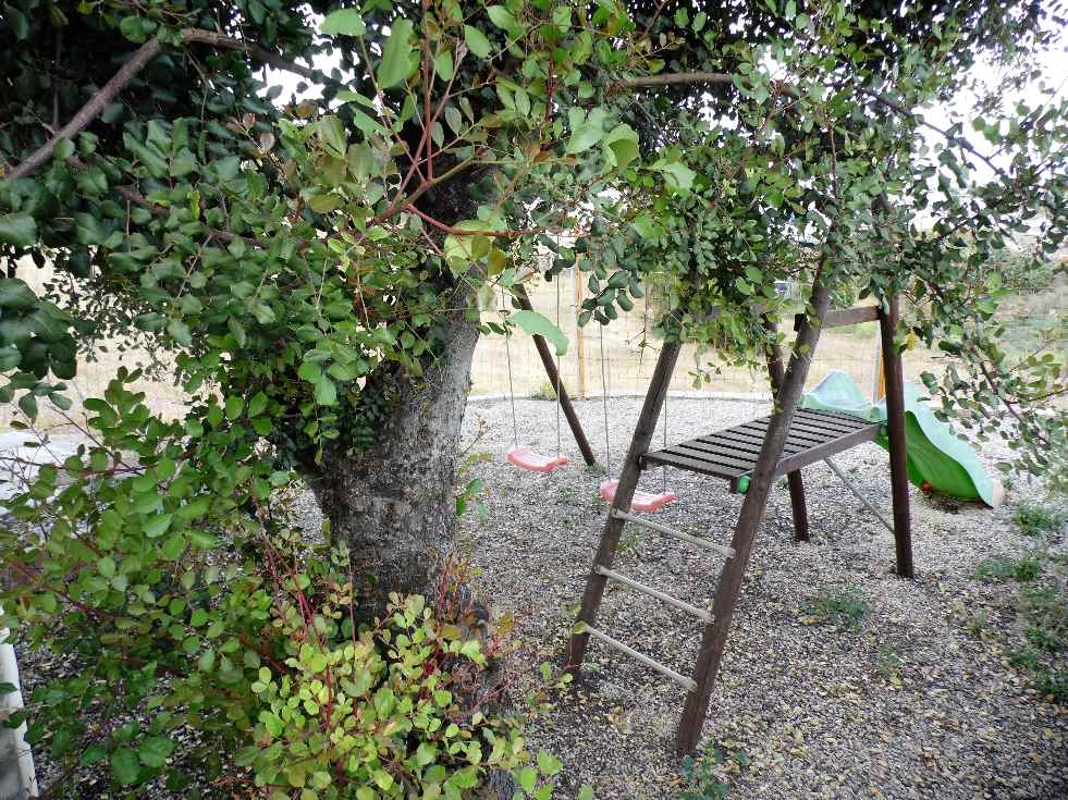 3 soveværelse Finca/Landehus til salg i Triana med swimmingpool - € 500.000 (Ref: 3986158)