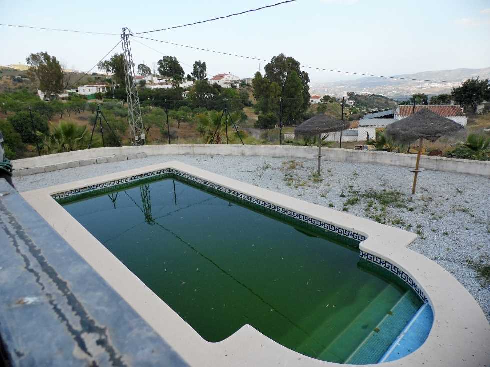 3 soveværelse Finca/Landehus til salg i Triana med swimmingpool - € 500.000 (Ref: 3986158)