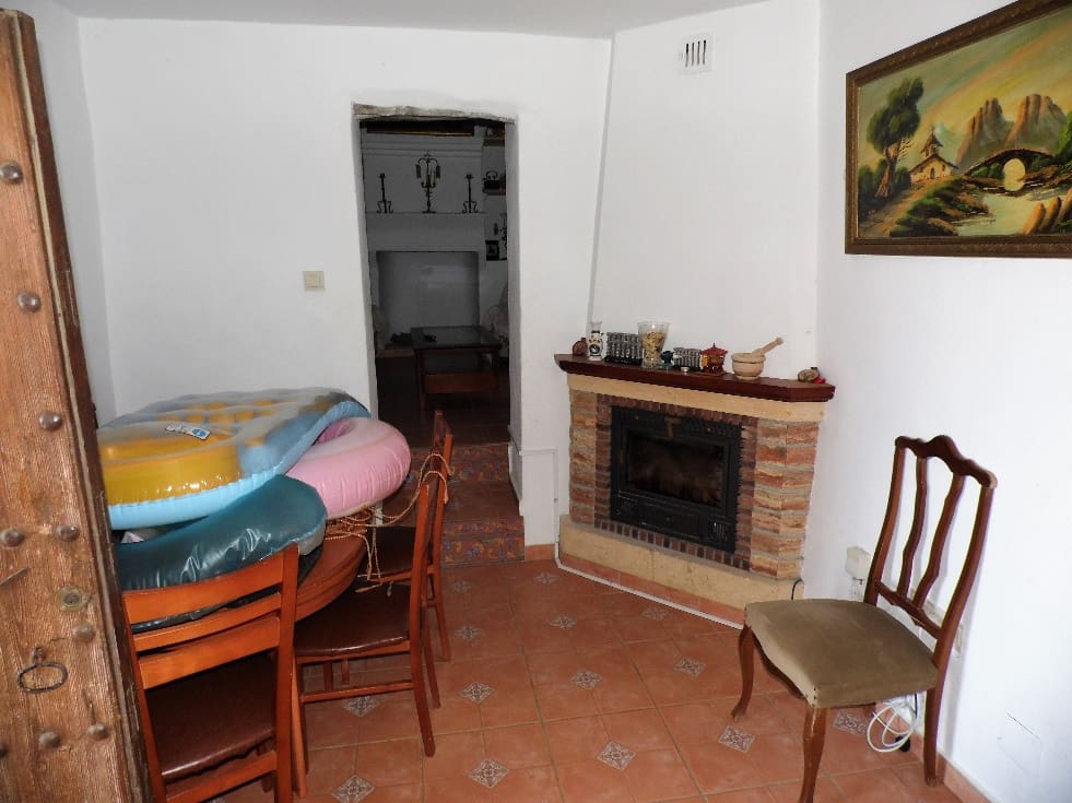 3 soveværelse Finca/Landehus til salg i Triana med swimmingpool - € 500.000 (Ref: 3986158)