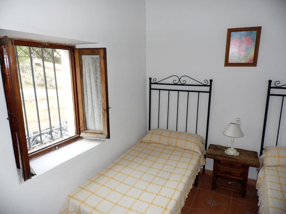 3 soveværelse Finca/Landehus til salg i Triana med swimmingpool - € 500.000 (Ref: 3986158)